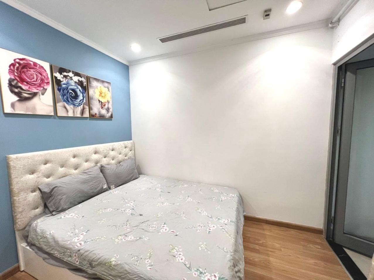 Bom Homes- Vinhomes Times City- 2Br- Park Hill 河内 外观 照片