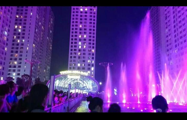 Bom Homes- Vinhomes Times City- 2Br- Park Hill 河内 外观 照片